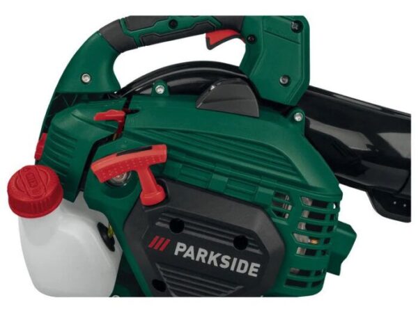 Soffiatore/aspiratore elettrico PARKSIDE® da 2200 W - immagine 3