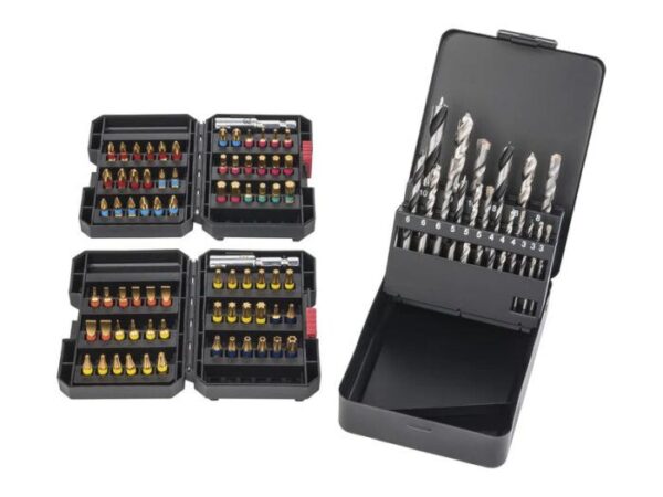 TRAPANO A PERCUSSIONE A BATTERIA - immagine 4