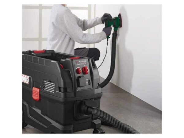 ASPIRAPOLVERE DA OFFICINA - immagine 2