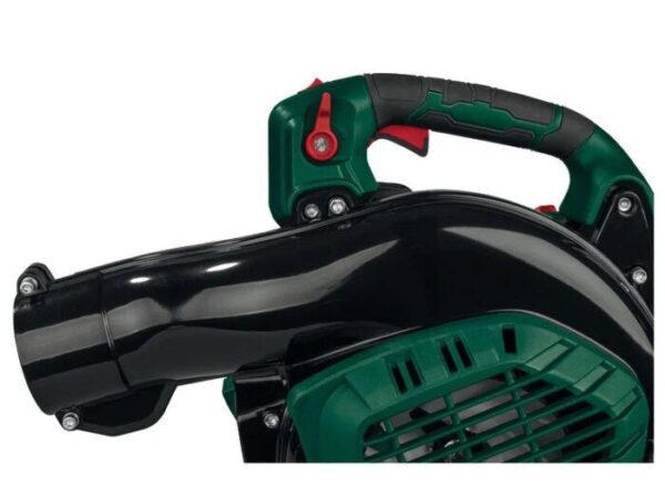 Soffiatore/aspiratore elettrico PARKSIDE® da 2200 W - immagine 2