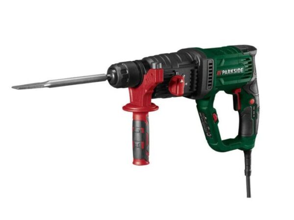 Cippatrice PARKSIDE® PBH 1050 D4 1050 W - immagine 3