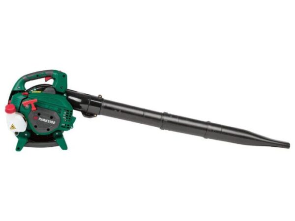 Soffiatore/aspiratore elettrico PARKSIDE® da 2200 W - immagine 4