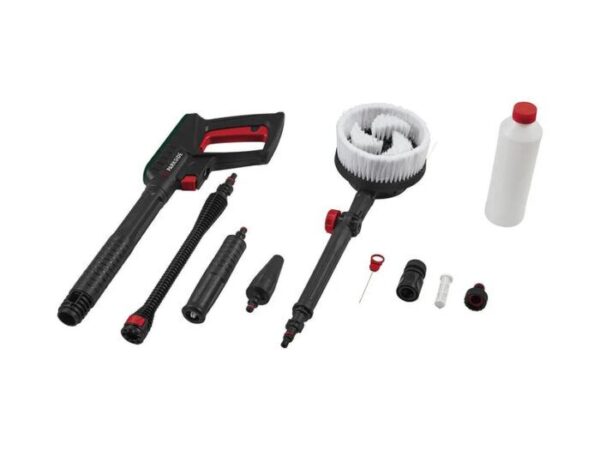 Idropulitrice Parkside® da 2400 W - immagine 2