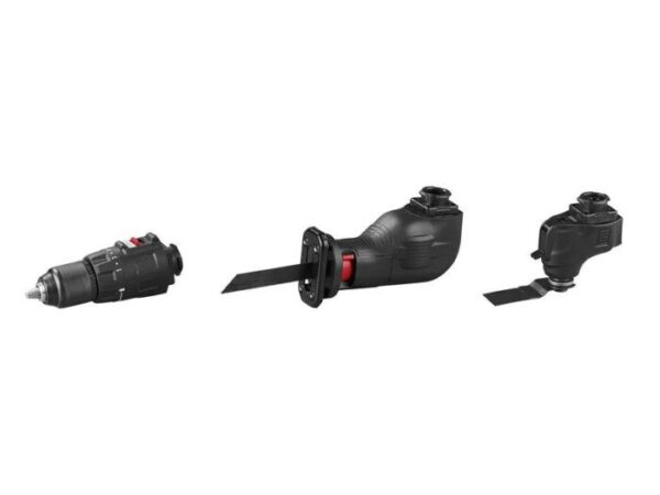 Trapano a percussione a batteria PARKSIDE PERFORMANCE® PSBSAP 20-Li C3, 20 V - immagine 2